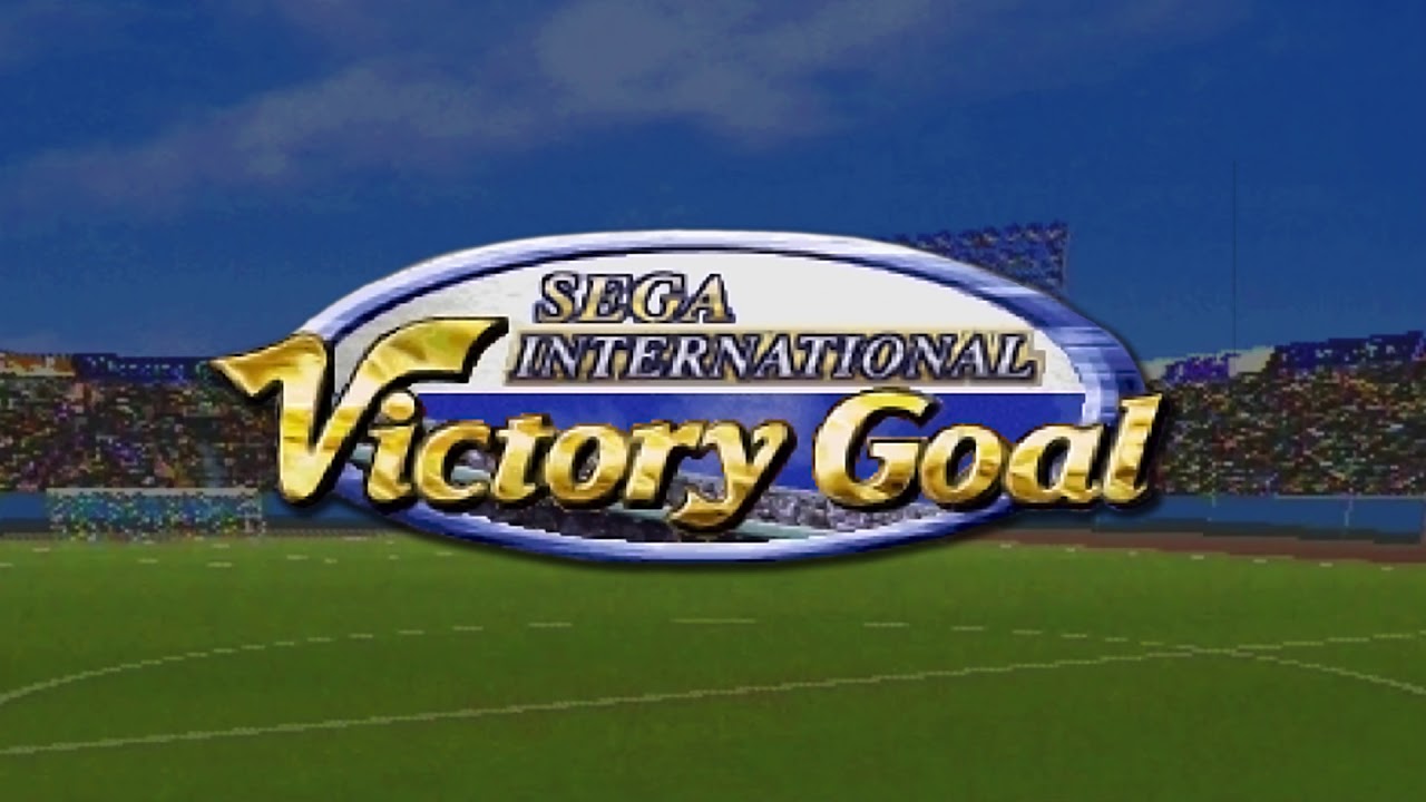 International Victory Goal - 09  [OST] - [𝙎𝙖𝙩𝙪𝙧𝙣]