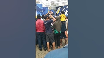 NONTON INBOX SCTV DICBD MALL CILEDUG #short #shortvideo #inboxsctv #INBOX2023