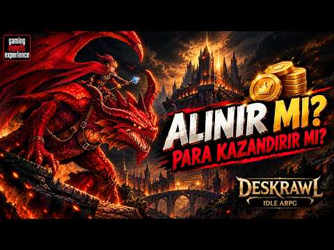 Deskrawl Minions and Reins