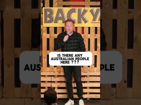Australia