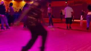 TAKE A FEW LAPS…@Sunday Adult Night, Skate Zone 71, Columbus, OH (5/31/26)