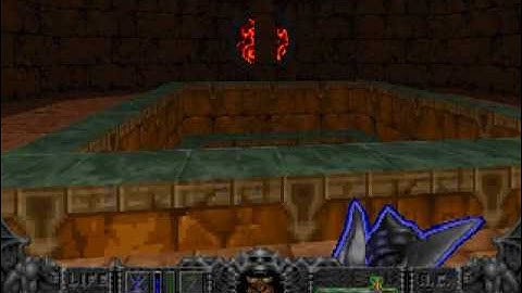 Lets Play Hexen - Pt.45: Zedek