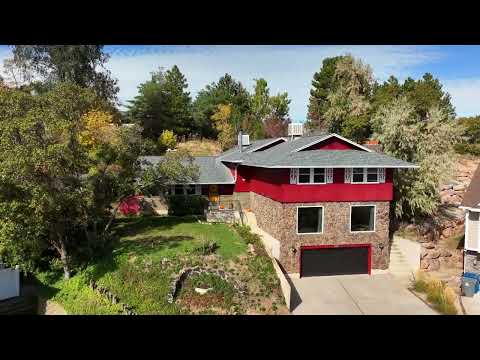 5625 Crestwood Dr, Ogden, UT home video tour