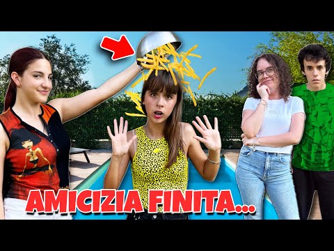 DISSING: LETIZIA LITIGA