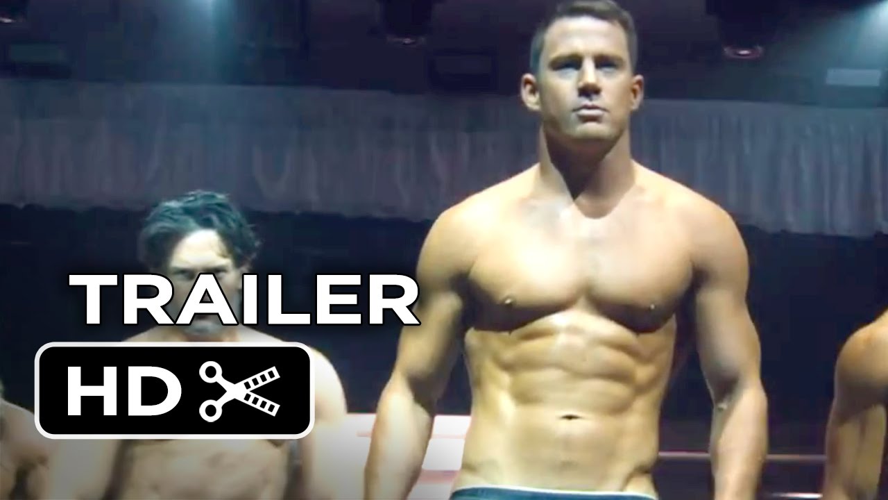 Downloads Magic Mike XXL Official 1 (2015) - Channing Tatum, Matt Bomer Movie HD - Magic Mike XXL Official Teaser Trailer #1 (2016) Channing 