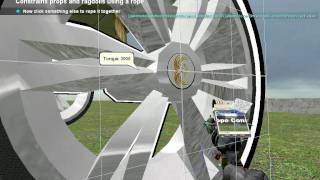 Carframe TUT