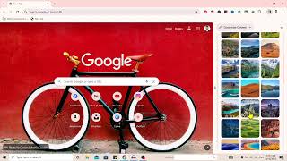 How To Change Theme on Google Chrome (2024 UPDATED!) | Change Google Background