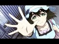 [AMV] Lyra - Steins;Gate 0 ED by Zwei (English Subtitles)