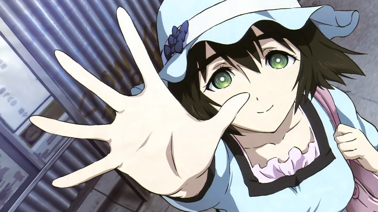 [AMV] Lyra - Steins;Gate 0 ED by Zwei (English Subtitles)