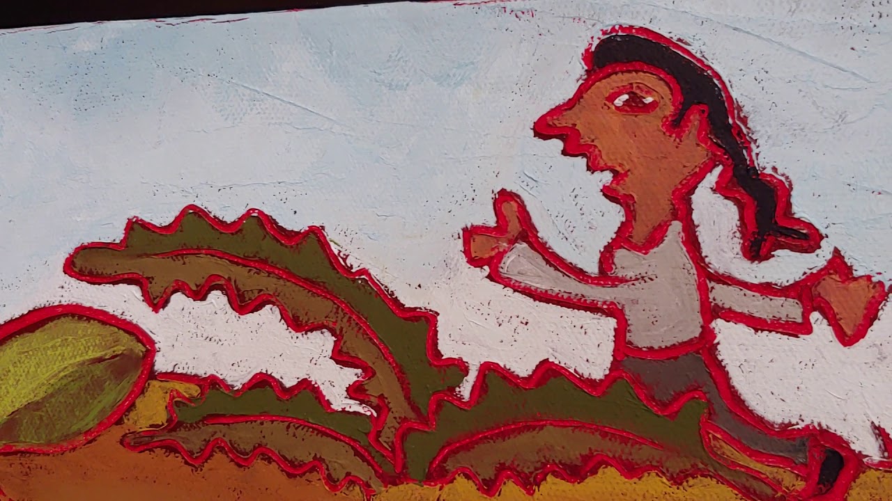 Tour of Natural Perspectives, a Group Exhibition