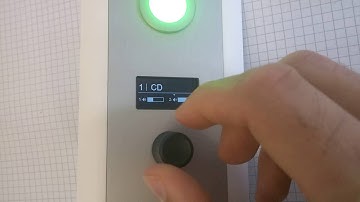 MARMOT  Volume SourceSelector (one source, two zones)