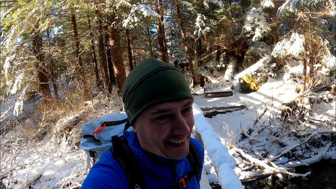 Herring Cove Trail, Sitka, AK YouTube