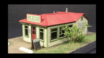 Ron Klaiss Presents Mine Mount Models