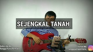 Download Lagu Mansyur S - Sejengkal Tanah cover dangdut accoustic MP3