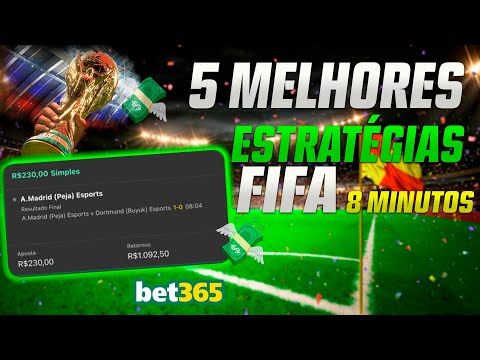 segredo do futebol virtual bet365