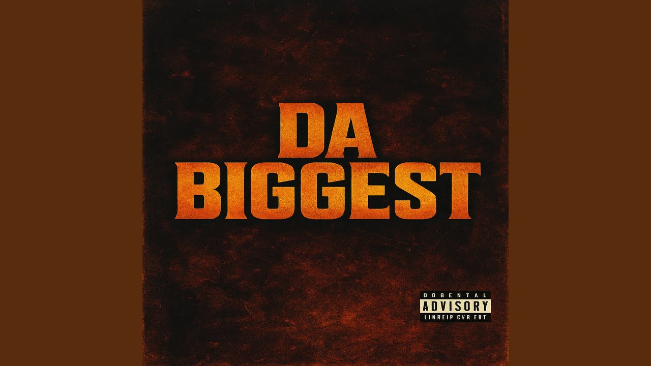 Guarda da biggest su YouTube Guarda da biggest su YouTube