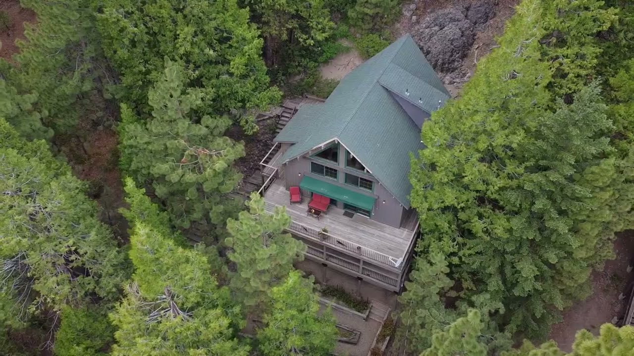 29432 Old Mono Road Cold Springs, CA