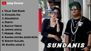 SUNDANIS | Album Hiphop Sunda