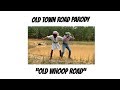 Old Whoop Road - Old Town Road Parody