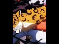 تصادم بين لوفي و لوتشي اشتراك لايك لوفي Anime تصادم بين لوفي و لوتشي اشتراك لايك لوفي Anime
