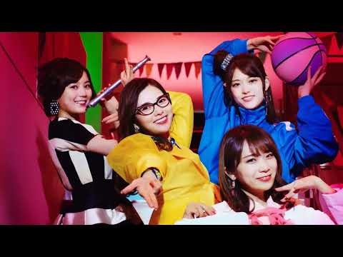 【HD】乃木坂46 CM フェットチーネグミ「フェットチー姉さん」
