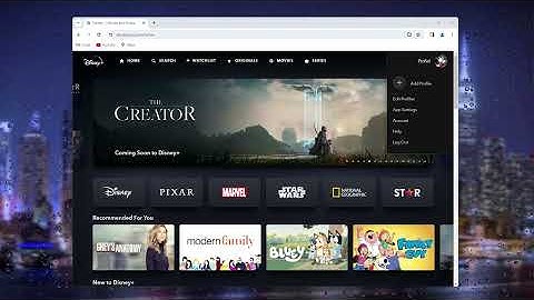 How To Change Disney Plus Account Language Settings - Quick Guide