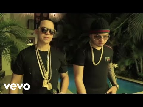 J. Alvarez - Esto Es Reggaeton ft. Farruko