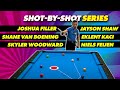 Shot-by-Shot Series - Understanding How Professionals Play Position