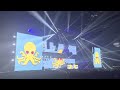 Capture de la vidéo Steve Aoki - Gmo Sonic 2023 Live Full Set In さいたまスーパーアリーナ