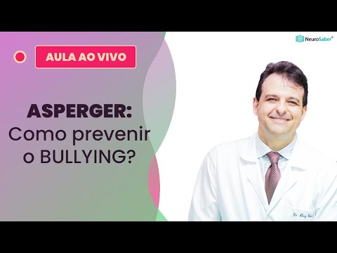 Vídeo: Como Prevenir O Bullying