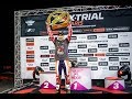 Toni Bou Campeón del Mundial X Trial 2018