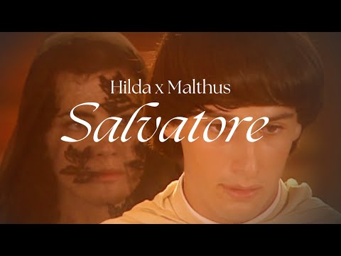 Hilda Furacão Salvatore Edit 