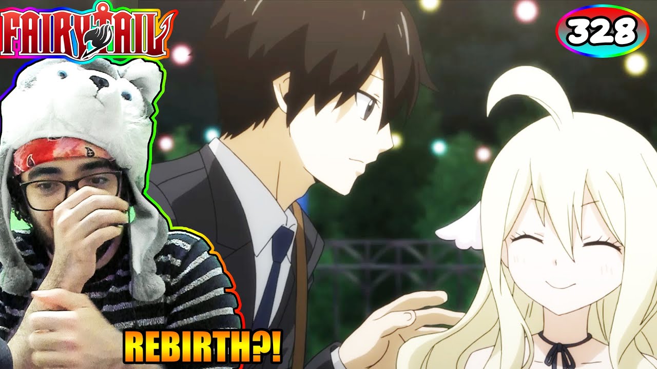 Fairy Tail Episode 328 Reaction Dearest Friends Final Season Episode 50 Final Episode Youtube Fairy Tail Episode 328 Reaction Dearest Friends Final Season Episode 50 Final Episode Youtube