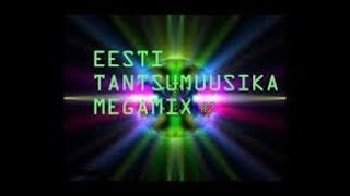 Eesti Tantsumuusika Megamix 2