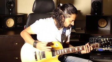 VerveTronix MOJO Promo Video by Chandresh Kudwa