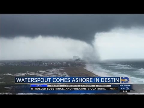 Destin Florida After Hurricane Michael Www Holidayisle Net
