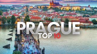 Prague Travel Guide: Top 10 Things To Do In Prague screenshot 5