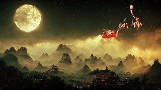 Tetouze Dream To Yunnan Hills