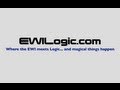 EWILogic.com Building an EWI Environment In Logic Part 1B