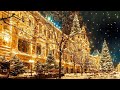 BEAUTIFUL CHRISTMAS MUSIC 2024 🎁 Relaxing Christmas Soft Piano Music, Heavenly Christmas Music
