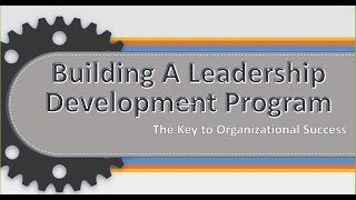 How to Build a Leadership Development Program screenshot 2