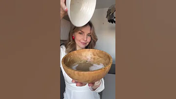 Хлеб всего из трёх бананов! Какой вкусный! Съели всё за минуту! Почему я раньше так не готовила?