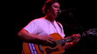 The Front Bottoms - Historic Cemetary live at Rough Trade NYC