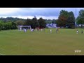 ECNL 2025 vs  Philadelphia Ukies Goal 1