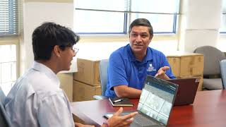 St. Philip's College Career Readiness & Experiential Learning Services (CRELS)