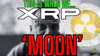 THIS IS “WHEN XRP MOONS” 🚀 RIPPLE MIND BLOWING 🤯 NUMBERS!!! 🚨