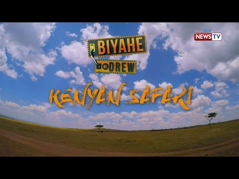 Video: Biyahe sa South Africa