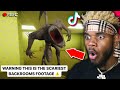 30 Scary Backrooms TikTok Videos You Have To Watch… (FOUND FOOTAGE)