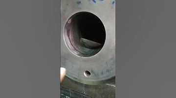 MECHANICAL TESTS ON DRIVING SHAFT FOR FAILURE INVESTIGATION PURPOSES / PROCESS