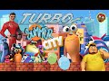 Turbo Summertime Run Quiz